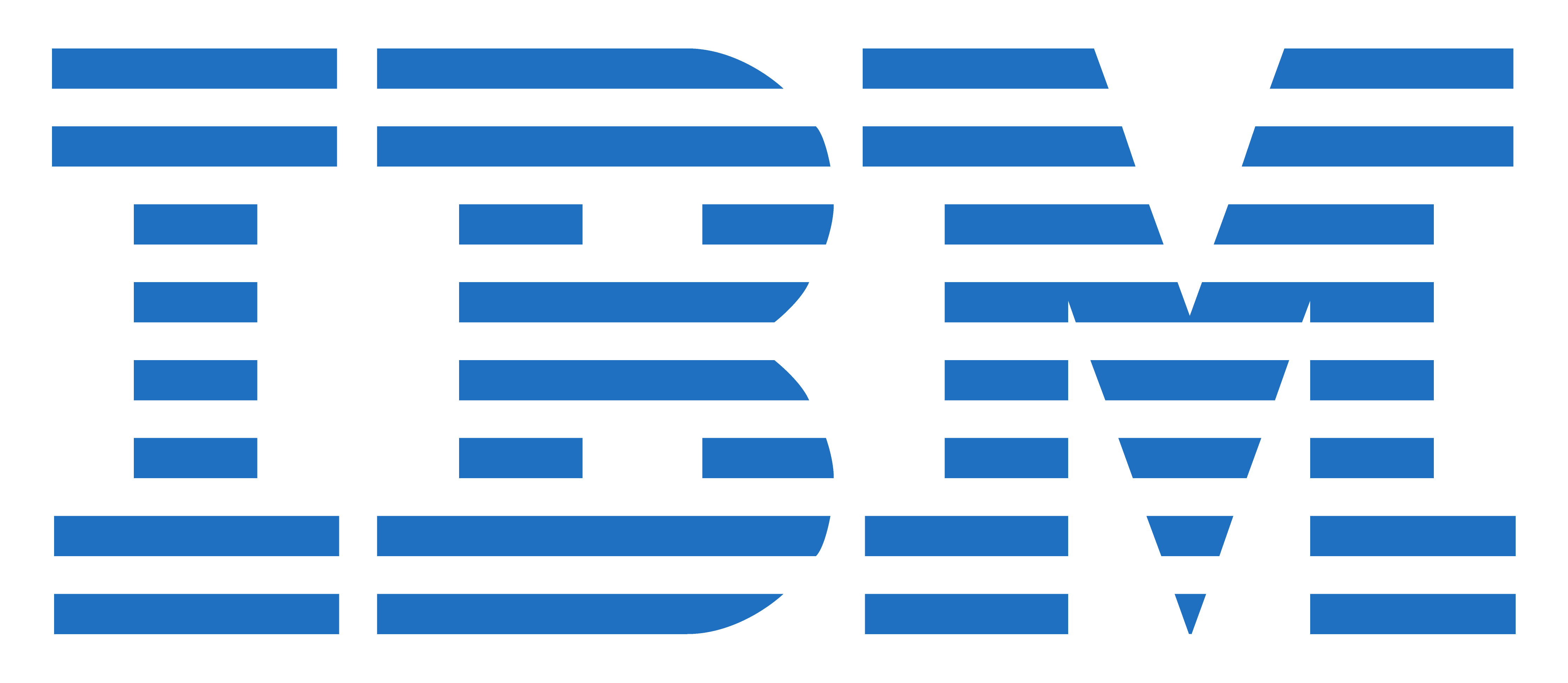 IBM Logo Photo