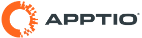 Logo - Apptio