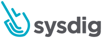 Logo - Sysdig